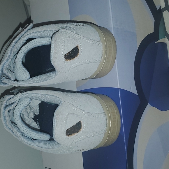 Brand New Men Puma sneakers size 7.5 - Picture 4 of 4